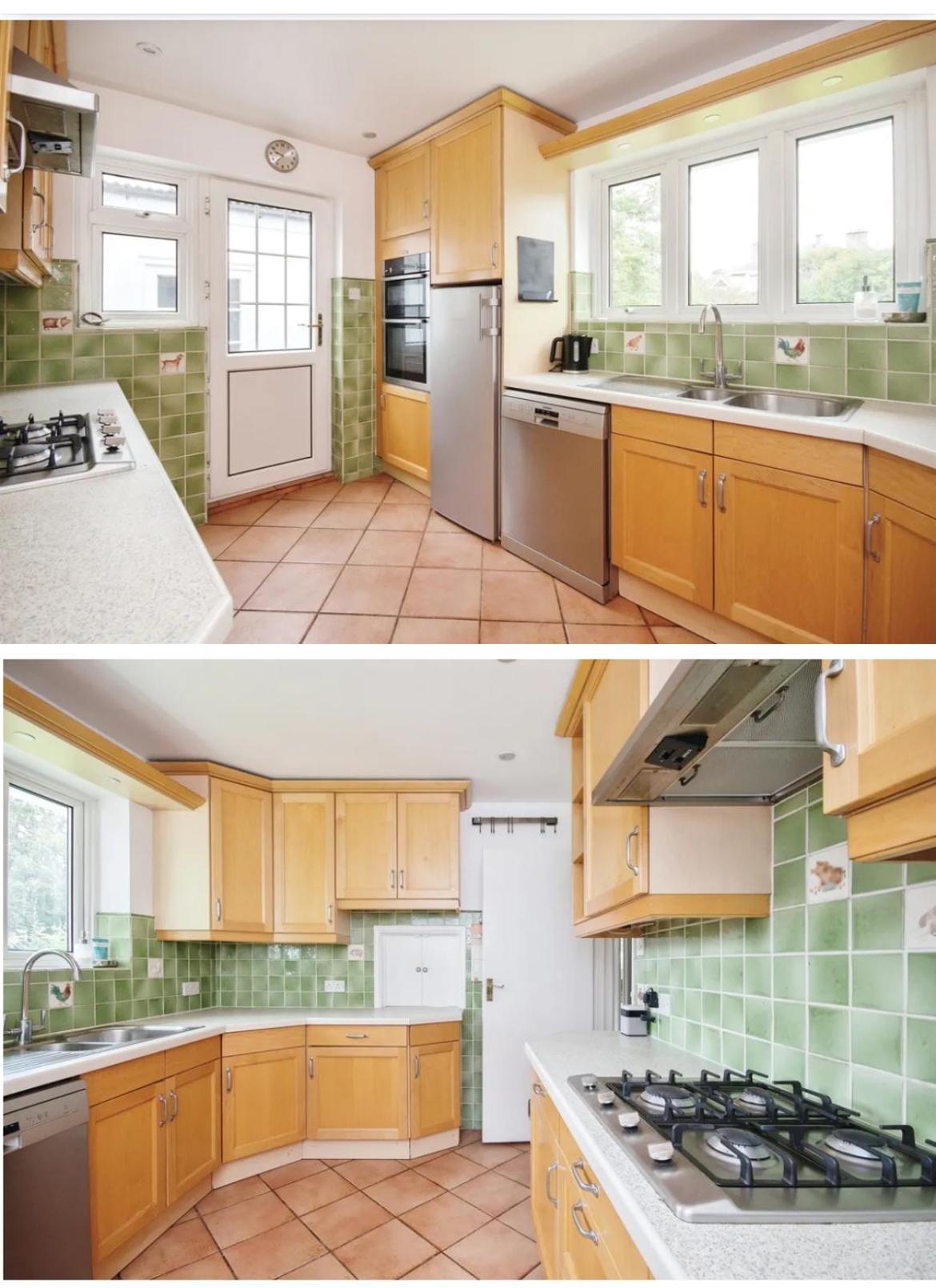 Charming Bournemouth House With Beautiful Spacious Gardens, 5 Min Drive To Beaches, Free Parking For 2-3 Cars Exterior foto